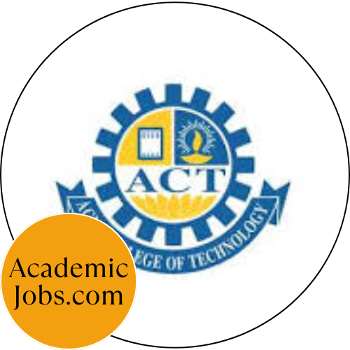 Agni College of Technology, Chennai logo